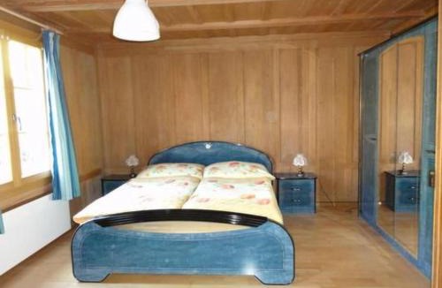 Zimmerwald Apartment | Apartment Gurtendörfli by Interhome