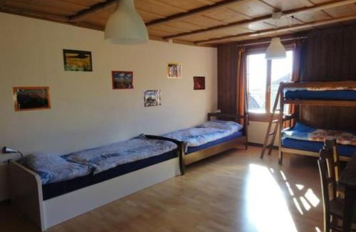 Zimmerwald Apartment | Apartment Gurtendörfli by Interhome