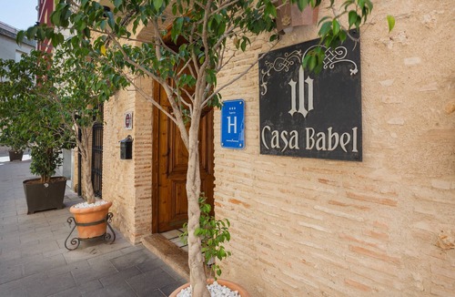 Villalonga Apartment | Apartment 'Habitacion Doble' with Private Terrace, Wi-Fi and Air Conditioning
