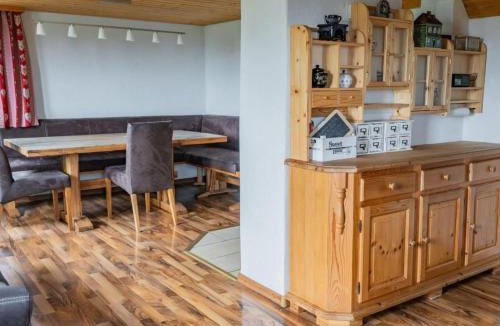Obereggz Apartment | Apartment Haggen by Interhome