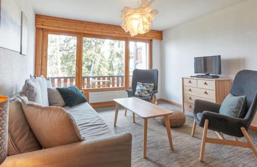 Vex Apartment | Apartment Hameau D1 by Interhome