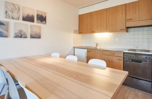 Vex Apartment | Apartment Hameau D1 by Interhome