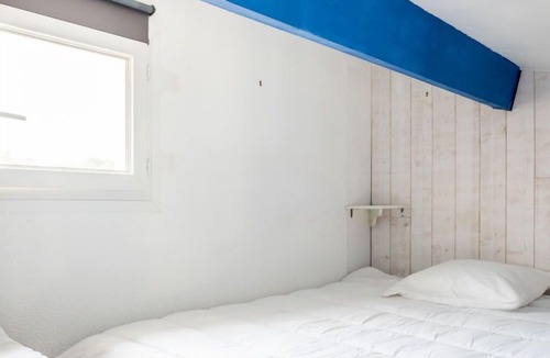 Cap d'Agde Apartment | Apartment Hameau de Pech I in Cap d'Agde - 4 persons, 1 bedrooms