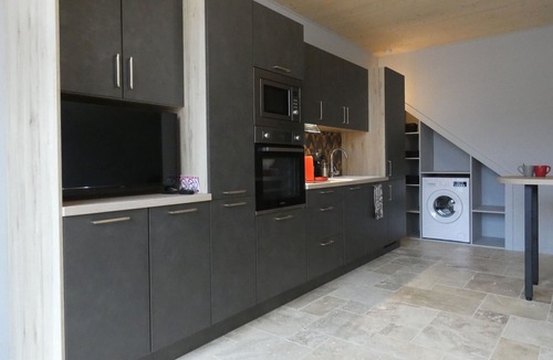 Hanches Apartment | Apartment Hanches, 1 bedroom, 2 persons
