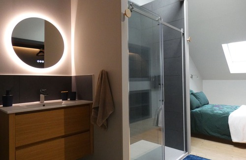 Hanches Apartment | Apartment Hanches, 1 bedroom, 2 persons