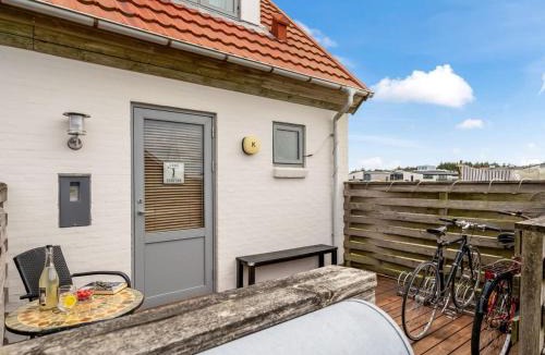 Klitmoller Apartment | Apartment Hansa - 300m from the sea by Interhome