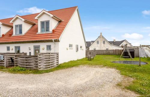 Klitmoller Apartment | Apartment Hansa - 300m from the sea by Interhome