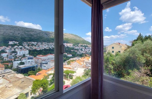 Montovjerna Apartment | Apartment Happy