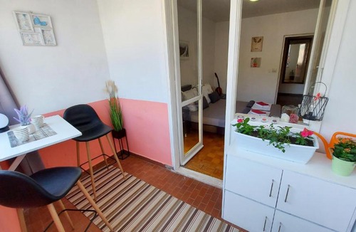 Montovjerna Apartment | Apartment Happy