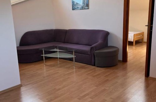 Liznjan Apartment | Apartment Happy Place 11