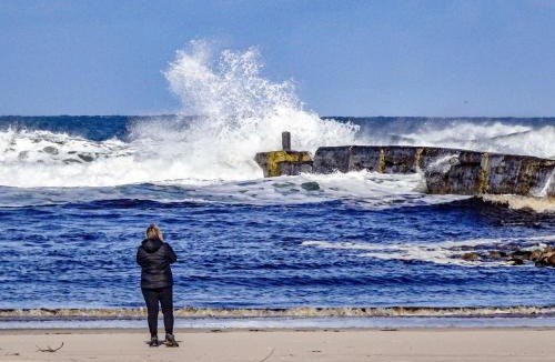 Lossiemouth Apartment | Apartment Harbour Nights 4 by Interhome