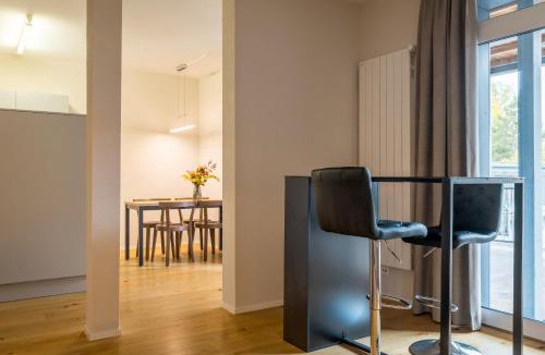 Central Interlaken Apartment | Apartment Harderstrasse