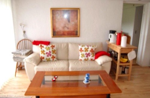 Akirkeby Apartment | Apartment Haregade III