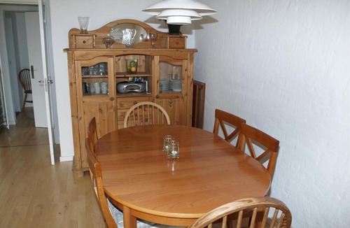 Akirkeby Apartment | Apartment Haregade III