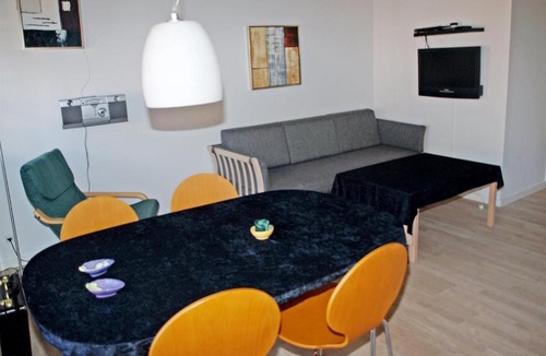 Akirkeby Apartment | Apartment Haregade III