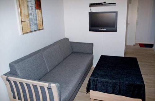Akirkeby Apartment | Apartment Haregade III