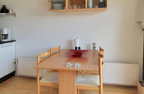 Akirkeby Apartment | Apartment Haregade IVII