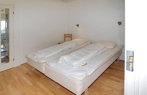 Akirkeby Apartment | Apartment Haregade IVII