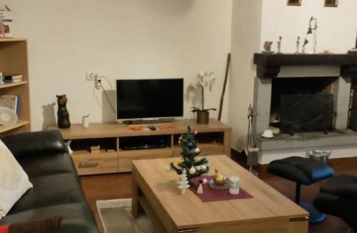 Foroglio Apartment | Apartment 'Harmony by Interhome
