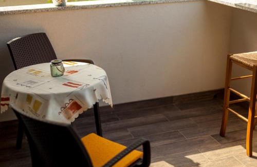 Njivice Apartment | Apartment Hasanec by El-Pi Tours