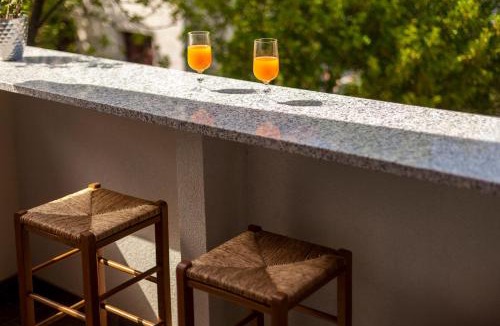Njivice Apartment | Apartment Hasanec by El-Pi Tours