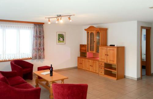 Saas Almagell Apartment | Apartment Haus Arizona by Interhome