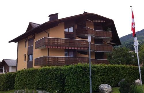 Affeier Apartment | Apartment Haus Arnika