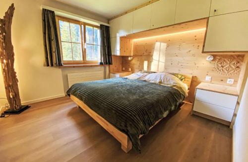 Schmitten Apartment | Apartment Haus Lotti Apt 203 by Interhome
