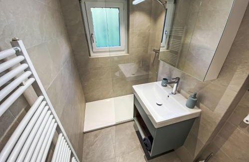Schmitten Apartment | Apartment Haus Lotti Apt 203 by Interhome