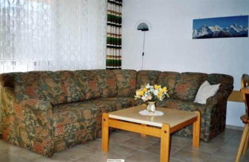 Unterbaech Apartment | Apartment Haus Nesthorn - 2 Gäste