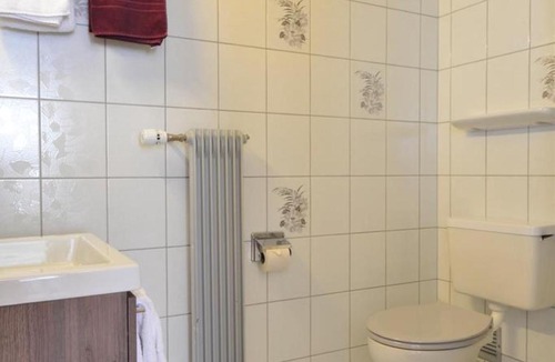 Saas-Fee Apartment | Apartment Haus Orion