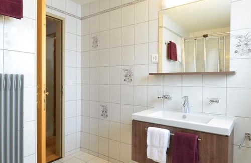 Saas-Fee Apartment | Apartment Haus Orion
