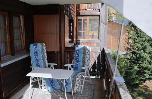 Buerchen Apartment | Apartment Haus Stalu 5 guests