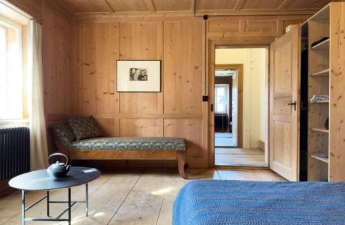 Fideris Apartment | Apartment Haus Walli-Simmen- Wohnung 2 by Interhome