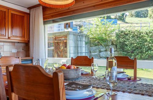 Saint-Pierre-de-Clages Apartment | Apartment Hauts De Nendaz B OP by Interhome