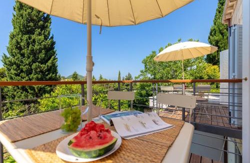 Gornji Kono Apartment | Apartment Hedera A55