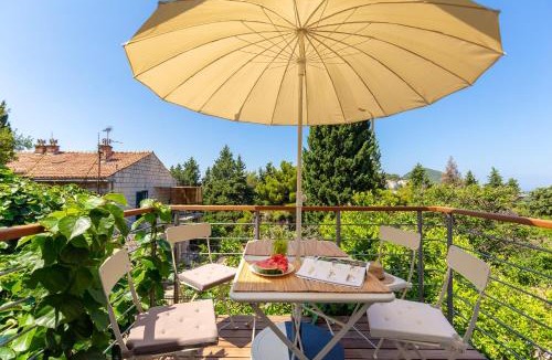 Gornji Kono Apartment | Apartment Hedera A55