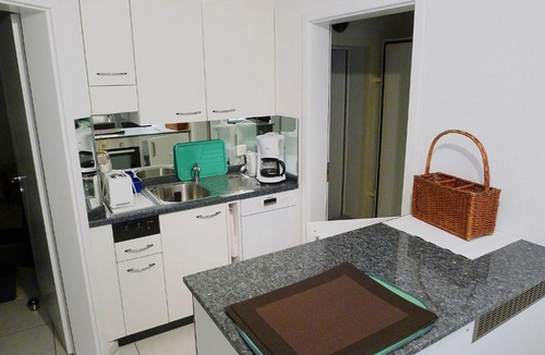 Bürgenstock Apartment | Apartment Hegglistrasse 9-2 by Interhome