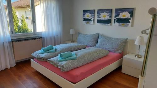 Spiez Apartment | Apartment Heidi
