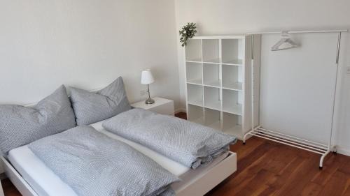 Spiez Apartment | Apartment Heidi