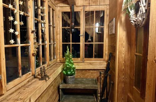 Zweisimmen Apartment | Apartment Heimersberg by Interhome