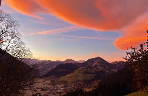 Zweisimmen Apartment | Apartment Heimersberg by Interhome