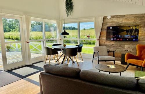 Gudhjem Apartment | Apartment Helemine - 2-8km from the sea by Interhome