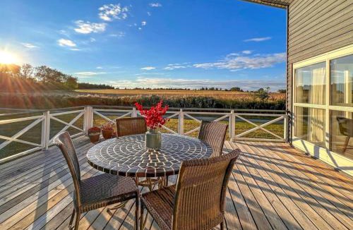 Gudhjem Apartment | Apartment Helemine - 2-8km from the sea by Interhome