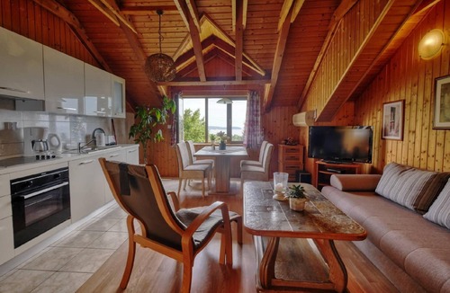 Mlini Apartment | apartment "Helena3" with view on the water