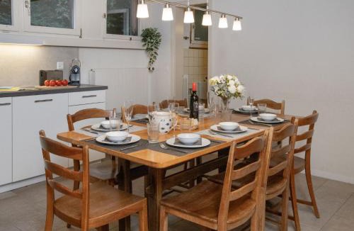 Wengen Apartment | Apartment Helene Apt-Diana by Interhome