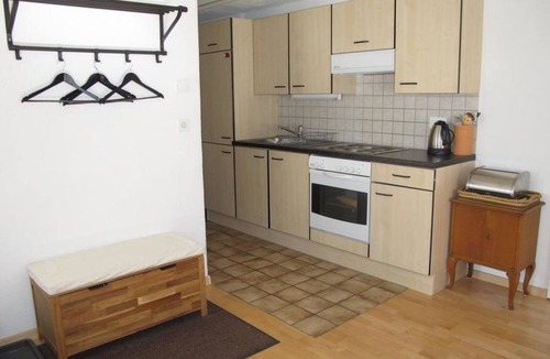 Adelboden Apartment | Apartment Helene by Interhome