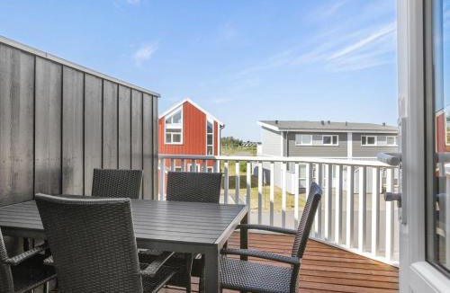 Lokken Apartment | Apartment Heraldina - 700m from the sea by Interhome