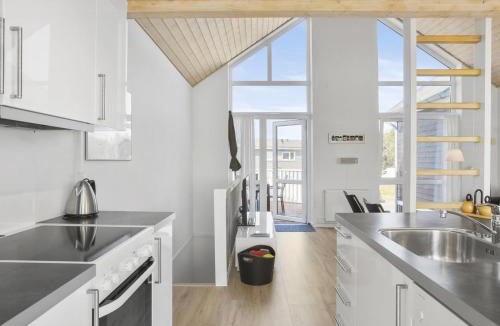 Lokken Apartment | Apartment Heraldina - 700m from the sea by Interhome