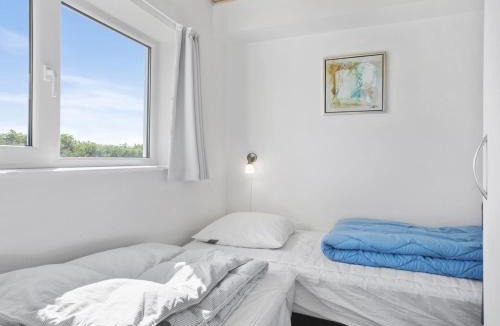 Lokken Apartment | Apartment Heraldina - 700m from the sea by Interhome